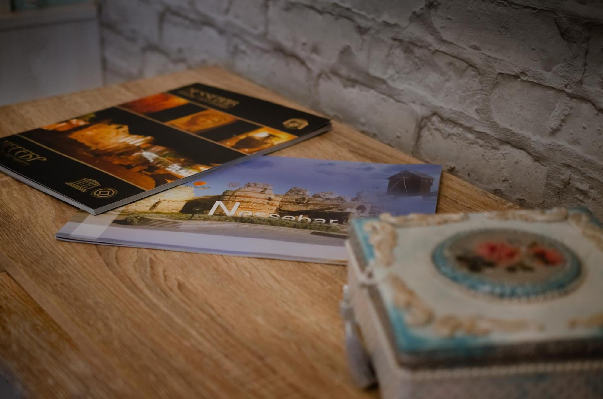 Bella Daire Misivri Dış mekan fotoğraf